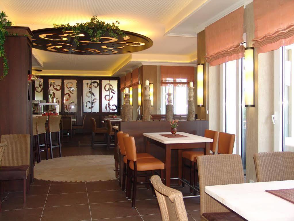 M13 Hotel Riol Exterior foto