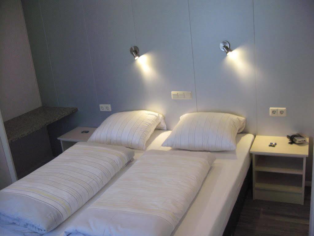 M13 Hotel Riol Exterior foto